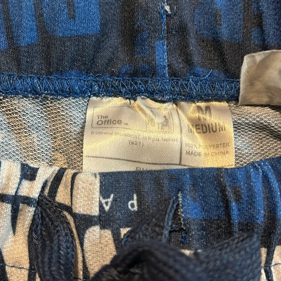 The office pjs - Picture 2 of 3